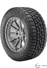 Nitto TERRA GRAPPLER G3 tire